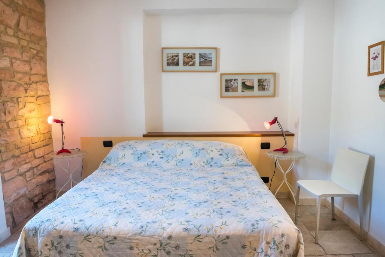 A08 - Poggio, Delizioso Bilocale Al Piano Terra Apartment Poggio  Exterior photo